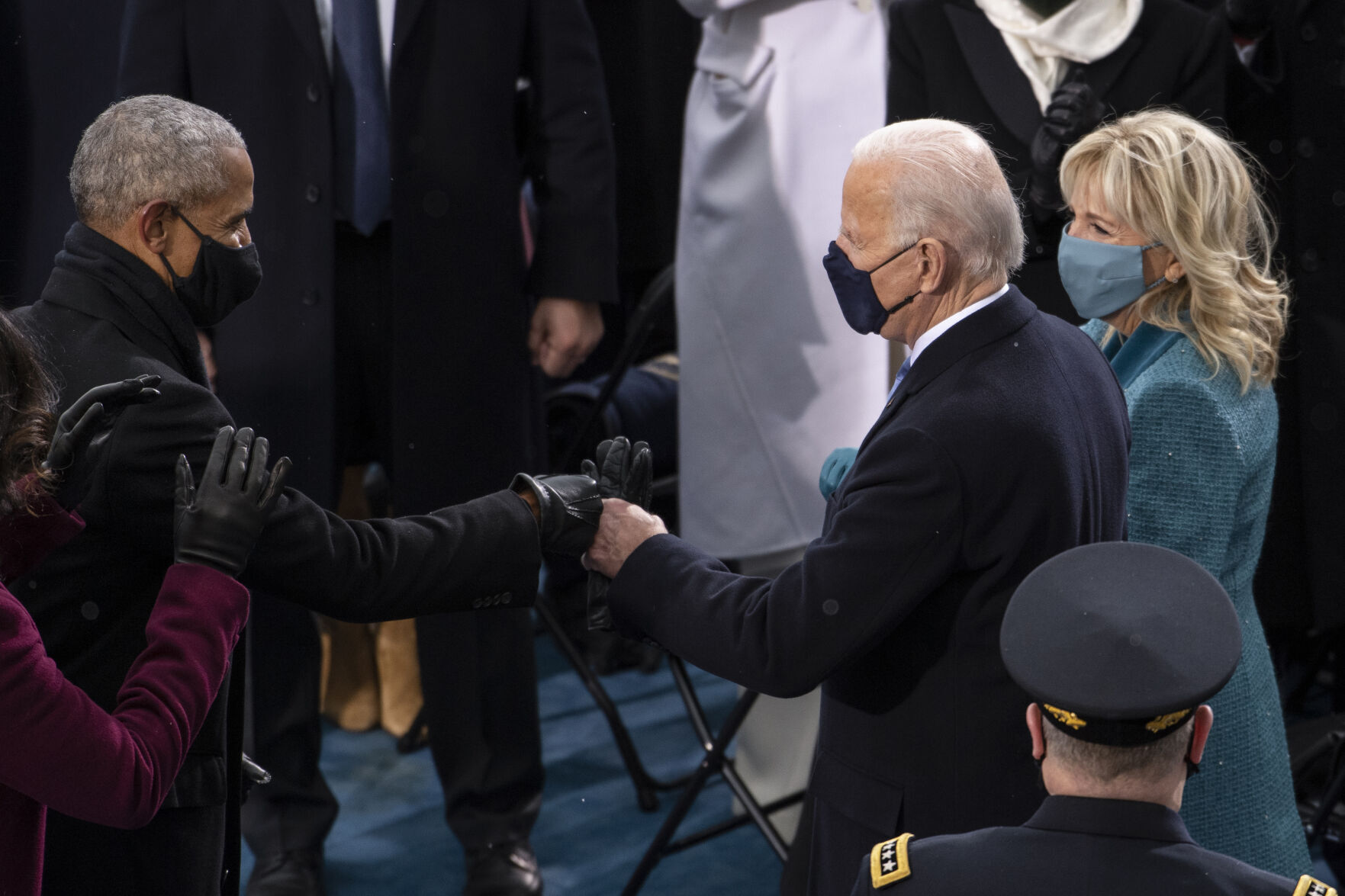 Biden Inauguration
